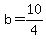 b=10%2F4