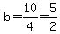 b=10%2F4=5%2F2