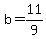 b=11%2F9