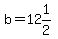 b=12%261%2F2