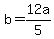 b=12a%2F5