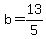 b=13%2F5