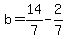 b=14%2F7-2%2F7