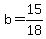b=15%2F18