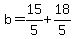 b=15%2F5%2B18%2F5