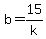 b=15%2Fk
