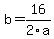 b=16%2F2a