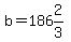 b=186%262%2F3