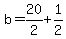 b=20%2F2%2B1%2F2