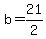 b=21%2F2