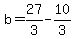 b=27%2F3-10%2F3