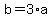 b=3%2Aa