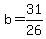 b=31%2F26