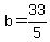 b=33%2F5