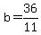 b=36%2F11