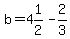 b=4%261%2F2-2%2F3