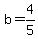 b=4%2F5