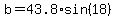 \"b=43.8%2Asin%2818%29\"