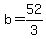 b=52%2F3
