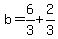 b=6%2F3%2B2%2F3