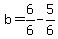 b=6%2F6-5%2F6