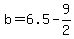 b=6.5-9%2F2