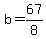 b=67%2F8