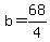b=68%2F4