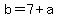 b=7%2Ba