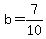 b=7%2F10