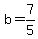 b=7%2F5