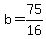 b=75%2F16
