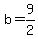 b=9%2F2