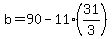 b=90-11%2831%2F3%29