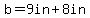 b=9in%2B8in