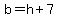 b=h%2B7