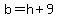 b=h%2B9