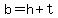 b=h%2Bt