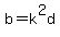 b=k%5E2d