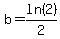 b=ln%282%29%2F2