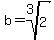 b=root%283%2C2%29