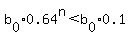b%5B0%5D%2A0.64%5En%3Cb%5B0%5D%2A0.1
