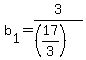 b%5B1%5D=3%2F%28%2817%2F3%29%29