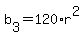 b%5B3%5D=120%2Ar%5E2