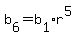 b%5B6%5D=b%5B1%5D%2Ar%5E5
