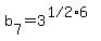 b%5B7%5D=3%5E%28%221+%2F+2%22%2A6%29