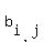 b%5Bi%2Cj%5D