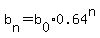 b%5Bn%5D=b%5B0%5D%2A0.64%5En
