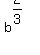 b%5E%282%2F3%29
