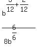 b%5E%283%2F12%2B2%2F12%29%2F%288b%5E%286%2F6%29%29
